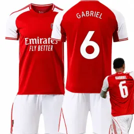 komplet-pilkarski-koszulka-gabriel-magalhaes-arsenal-londyn-rozmiary