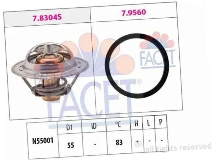 termostat-facet-7-8304-stan-nowy