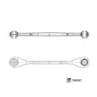 wahacz-zawieszenia-prawy-tyl-bmw-x3-m-f97-2019-2020-2021-2022-2023-2024