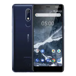 smartfon-nokia-5-1-dual-sim-lte-ta-1061-niebieski-or-stan-bardzo-dobry