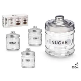 zestaw-eko-szklanych-pojemnikow-kuchennych-sloik-kawa-cukier-herbata-350ml