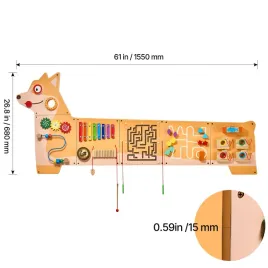vevor-sciana-aktywnosci-dla-dzieci-3-12-lat-12-gier-montessori-premium