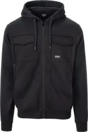 meska-bluza-rozpinana-z-kapturem-hi-tec-barin-czarna-rozmiar-xxl