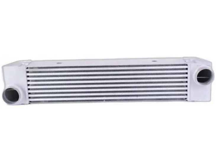 intercooler-nissens-96657