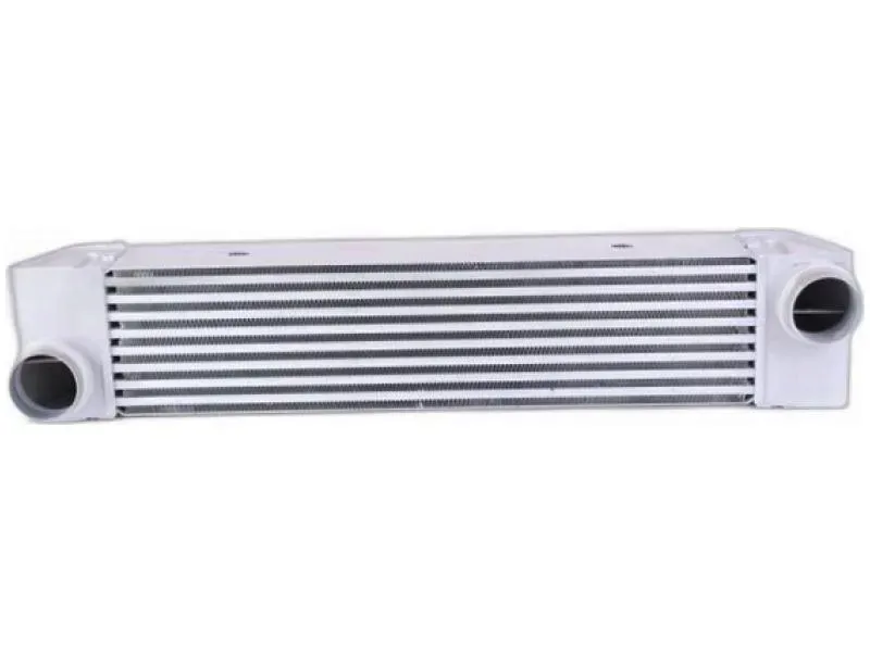 intercooler-nissens-96657
