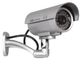 atrapa-kamery-tubowej-diody-ir-led-srebrna-ir9000s