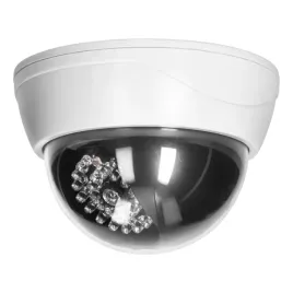 atrapa-kopuly-kamery-monitorujacej-cctv-z-podczerwienia