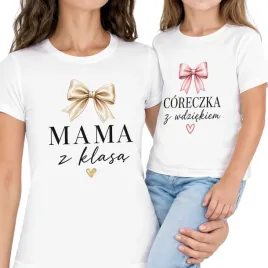 zestaw-koszulka-damska-i-dziecieca-dla-mamy-i-corki-dzien-matki-prezent