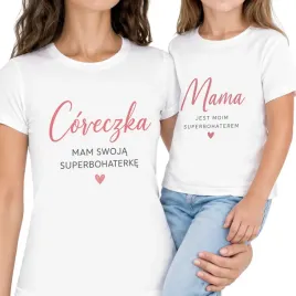 zestaw-koszulek-damska-dziecieca-prezent-dla-mamy-i-corki-dzien-matki