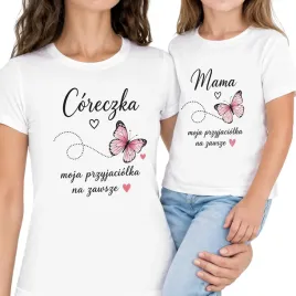 koszulki-dla-mamy-i-corki-dzien-matki-prezent-komplet-rodzinny-zestaw