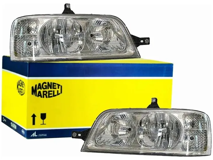 LAMPY REFLEKTORY FIAT DUCATO 01-11 BOXER 01-06 CITROEN JUMPER I 02-06
