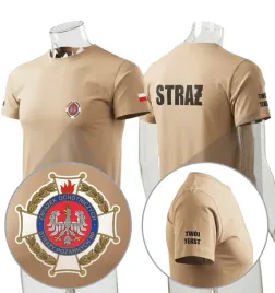 koszulka-piaskowa-strazacka-straz-zosp-bezowa-flaga-nazwa-jednostki-l