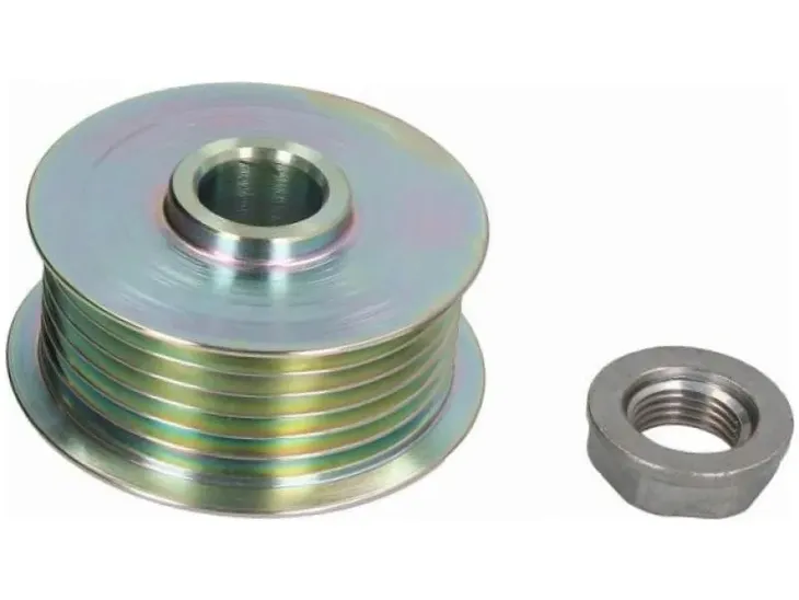 kolo-pasowe-bmw-x5-e70-3-0-x6-e71-e72-3-0-stan-nowy