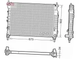 chlodnica-denso-drm20125-stan-nowy