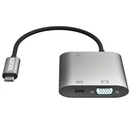 kanex-usb-c-vga-adapter-with-power-delivery-adapter-z-usb-c-na-usb-15-a-usb-c-power-delivery-60-w-vga-full-hd-anodized-aluminum
