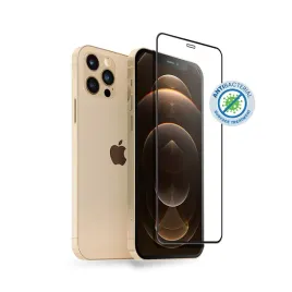 crong-anti-bacterial-3d-armour-glass-szklo-hartowane-9h-na-caly-ekran-iphone-12-pro-max-ramka-instalacyjna
