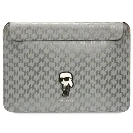 karl-lagerfeld-nft-saffiano-monogram-ikonik-karl-sleeve-etui-na-notebook-14-srebrny