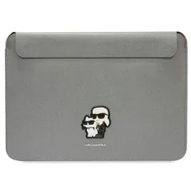 karl-lagerfeld-nft-saffiano-karl-and-choupette-sleeve-etui-na-notebook-14-srebrny