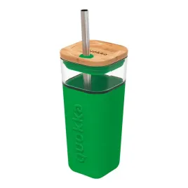 quokka-liquid-cube-kubek-szklany-540-ml-ze-slomka-ze-stali-nierdzewnej-green