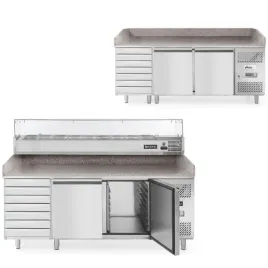 stol-chlodniczy-do-pizzy-2-drzwiowy-z-7-szufladami-blat-granitowy-szer-202cm-hendi-232842