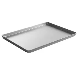 taca-cukiernicza-piekarnicza-ekspozycyjna-z-aluminium-400x300x20mm-srebrna-hendi-808504