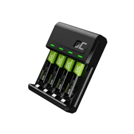 green-cell-vitalcharger-ladowarka-do-akumulatorow-4x-baterie-akumulatorki-aaa-hr03-800mah