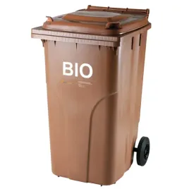 pojemnik-kubel-na-bio-odpady-i-smieci-spozywcze-atesty-europlast-austria-brazowy-240l