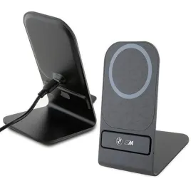 bmw-magsafe-desk-charger-with-stand-ladowarka-indukcyjna-magsafe-15w-na-biurko-czarny