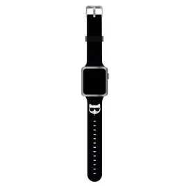 karl-lagerfeld-silicone-choupette-head-pasek-do-apple-watch-42-44-45-mm-czarny
