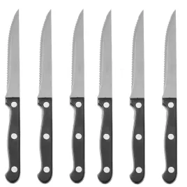 noz-do-stekow-ze-stali-nierdzewnej-zabkowany-dl-215mm-zestaw-6szt-hendi-781449