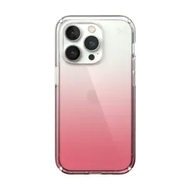 speck-presidio-perfect-clear-ombre-etui-iphone-14-pro-z-powloka-microban-clear-vintage-rose-fade