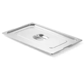 pokrywka-do-pojemnika-gn-profi-line-z-wycieciem-na-uchwyty-gn1-1-530x325mm-stal-nierdzewna-hendi-804209