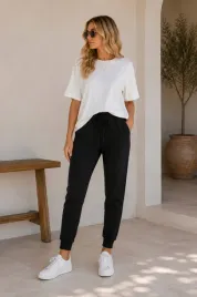 t41209-shein-spodnie-dresowe-czarne-slim-fit-kieszenie-wysoki-stan-21-m