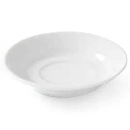 spodek-do-filizanki-do-kawy-i-herbaty-optima-biala-porcelana-sr-115mm-zestaw-12szt-hendi-770979