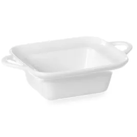polmisek-do-zapiekania-prostokatny-z-uszami-100x140x45mm-biala-porcelana-hendi-784105