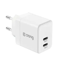 crong-ultra-compact-gan-ladowarka-sieciowa-2x-usb-c-35w-pd-3-0-z-pps-bialy