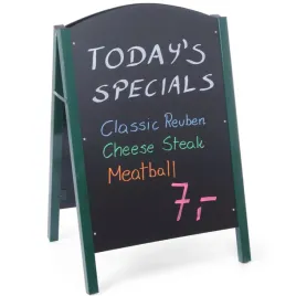 tablica-informacyjna-reklamowa-menu-wolnostojaca-do-restauracji-700x1100mm-hendi-664100