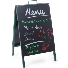 tablica-informacyjna-reklamowa-menu-wolnostojaca-do-restauracji-500x850mm-hendi-664117