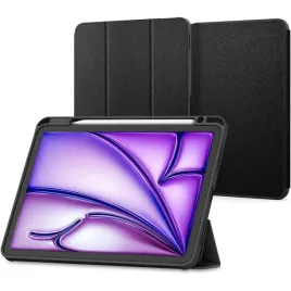 spigen-urban-fit-etui-do-ipad-air-11-m3-2025-m2-2024-ipad-air-10-9-5-4-gen-2022-2020-black