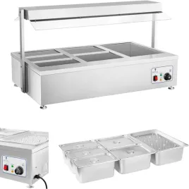 suchy-bemar-podgrzewacz-bez-wody-wolnostojacy-6-x-gn-150mm-55l-royal-catering