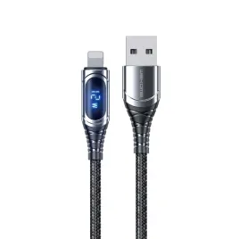 wekome-wdc-166-sakin-series-kabel-polaczeniowy-usb-a-do-lightning-6a-fast-charging-1-m-tarnish