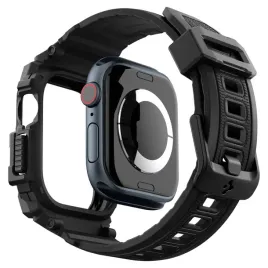 spigen-rugged-armor-pro-pasek-z-obudowa-do-apple-watch-10-46-mm-matte-black