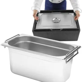 pojemnik-gastronomiczny-gn-1-3-z-chowanymi-uchwytami-325x176x150mm-5-7l-hendi-817445