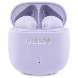 guess-printed-classic-logo-sluchawki-bluetooth-tws-etui-ladujace-fioletowy