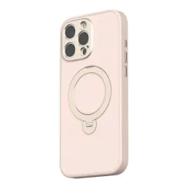 moshi-kameleon-magsafe-etui-iphone-16-pro-max-z-funkcja-podstawki-shell-pink
