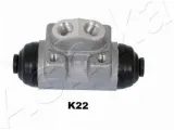 cylinderek-ashika-67-0k-k22-stan-nowy