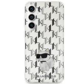 karl-lagerfeld-monogram-choupette-etui-samsung-galaxy-s23-fe-przezroczysty