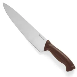 noz-kucharski-do-wedlin-i-gotowanych-mies-haccp-385mm-brazowy-hendi-842799