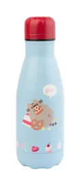 pusheen-butelka-termiczna-ze-stali-nierdzewnej-z-kolekcji-purrfect-love-260-ml