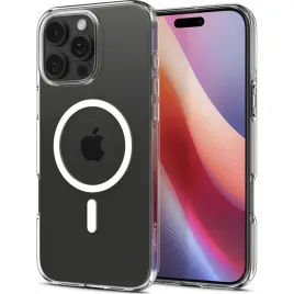 spigen-liquid-crystal-mag-magsafe-etui-do-iphone-16-pro-max-przezroczysty